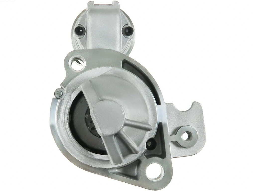 Electromotor AS-PL AUDI A8 D3 (4E2, 4E8) 2006-2010 - S3168S