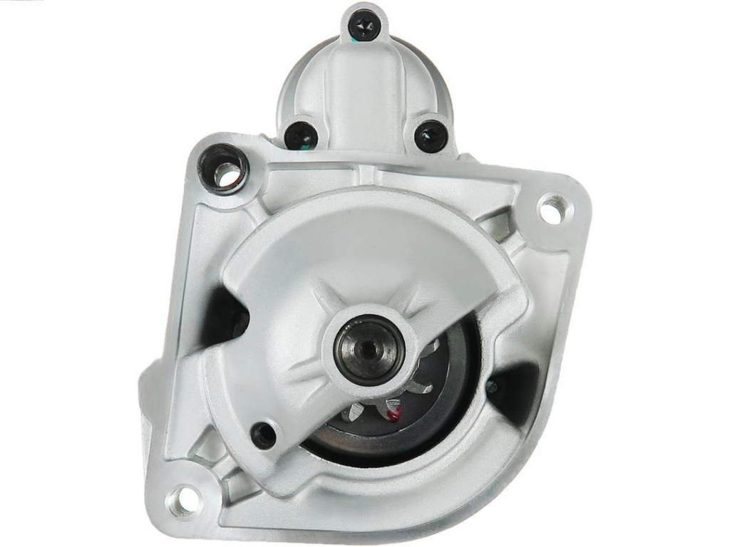 Electromotor AS-PL CITROËN JUMPER II bus 2006-2016 - S0139