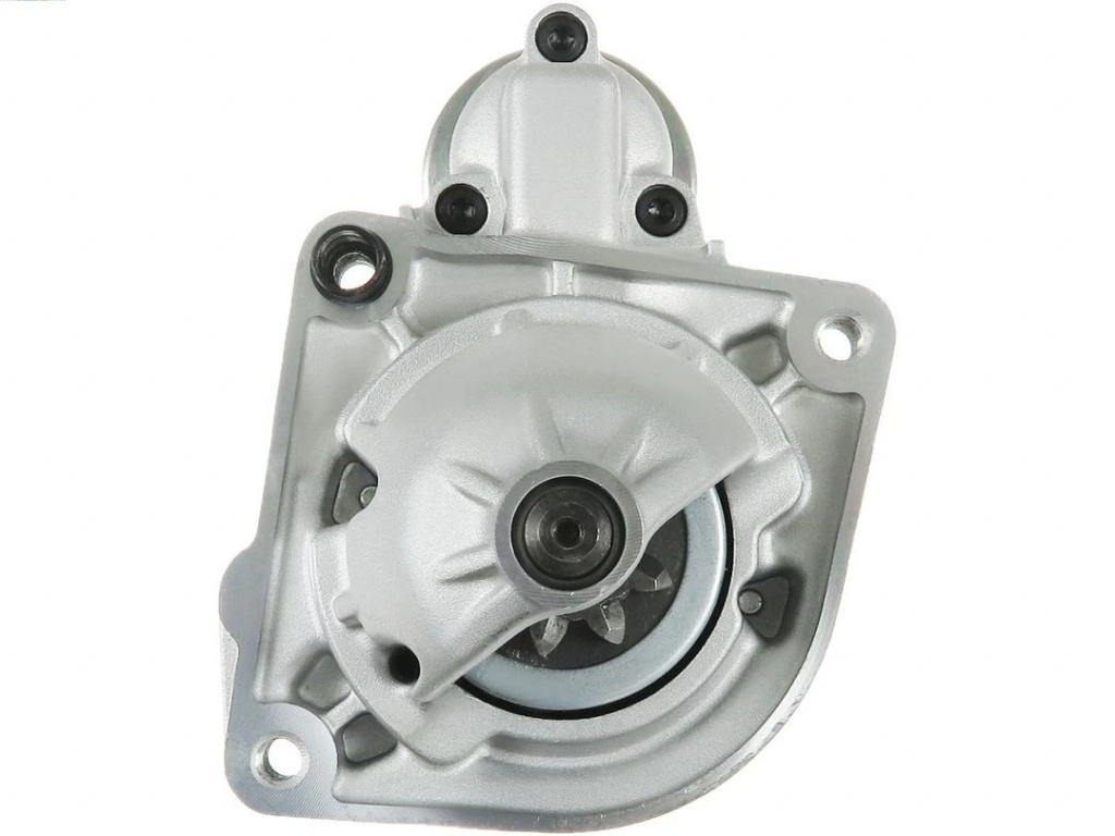 Electromotor AS-PL CITROËN JUMPER II bus 2006-2016 - S0159