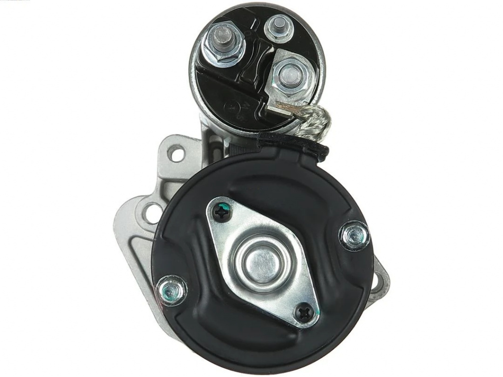 Electromotor AS-PL DACIA LOGAN II 2012-2