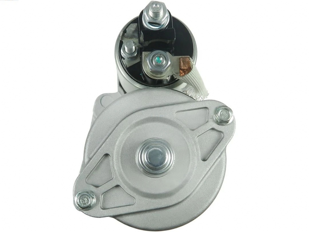 Electromotor AS-PL FIAT DOBLO microbus (