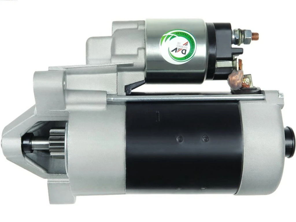 Electromotor AS-PL FIAT SCUDO platou / s