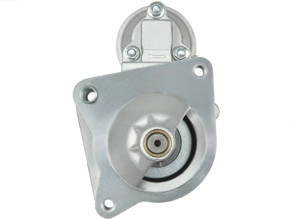 Electromotor AS-PL FIAT STILO Multi Wagon (192_) 2003-2008 - S4027
