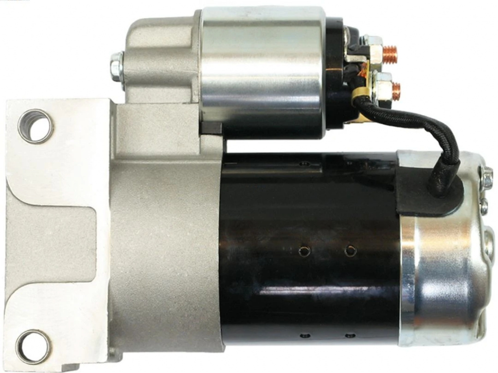 Electromotor AS-PL ISUZU TROOPER II (UB)