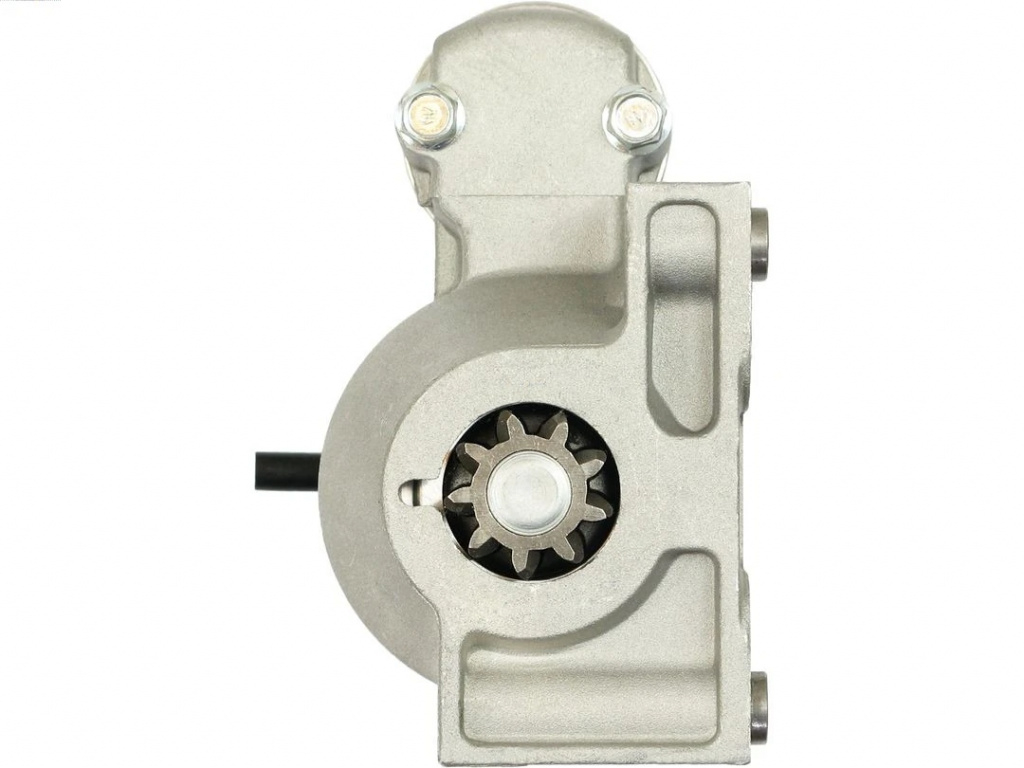 Electromotor AS-PL ISUZU WIZARD (_U_) 1998-2002 - S2028