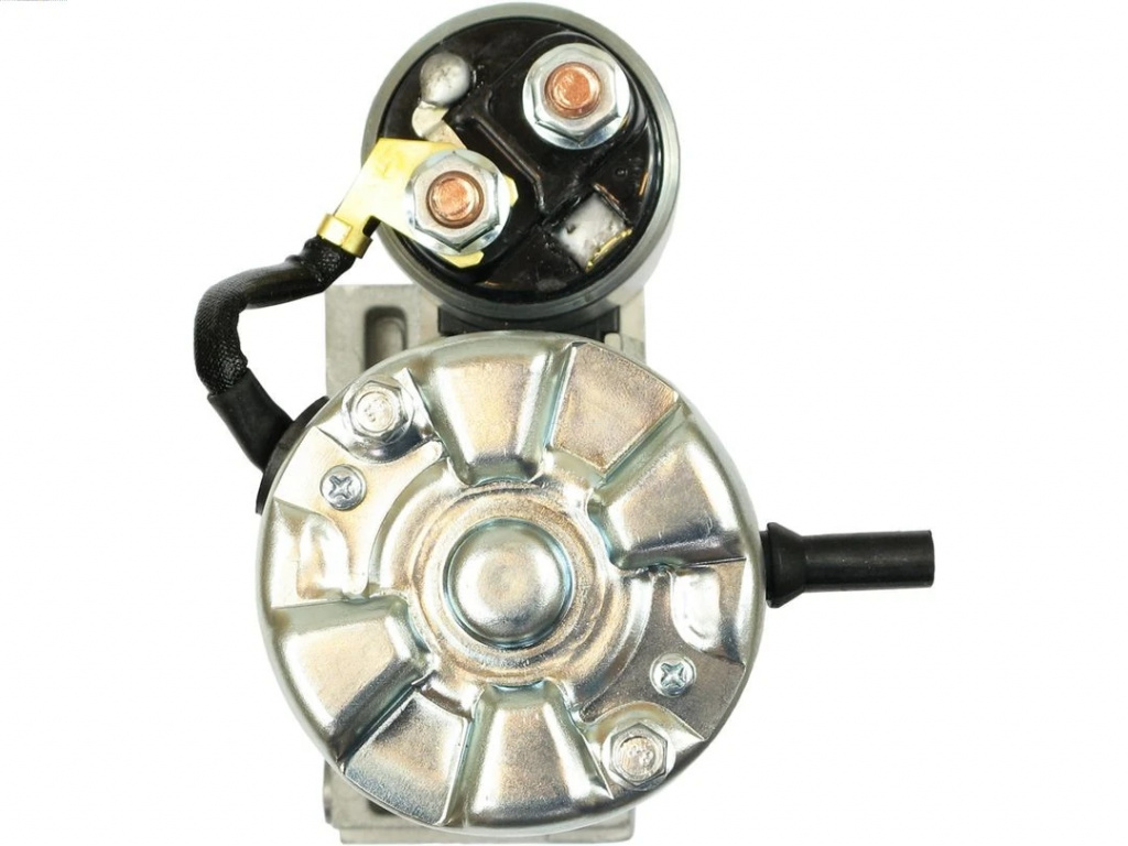 Electromotor AS-PL ISUZU WIZARD (_U_) 19