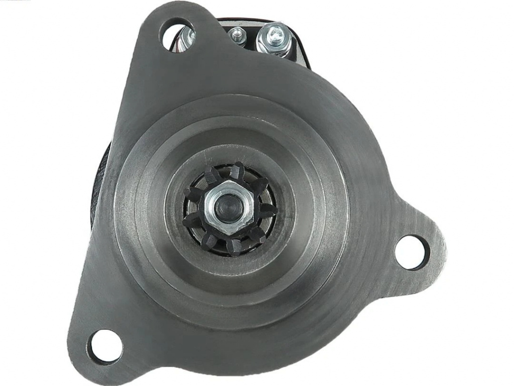 Electromotor AS-PL MAN E2000 2000-2005 - S0003