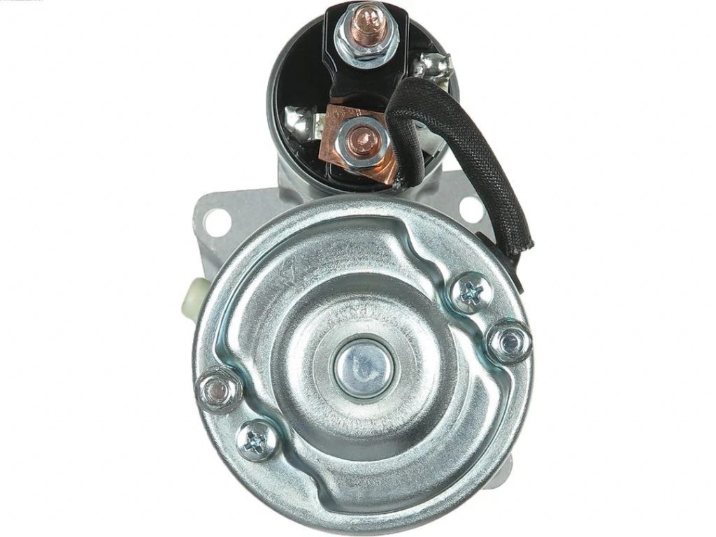 Electromotor AS-PL OPEL ASTRA H TwinTop 