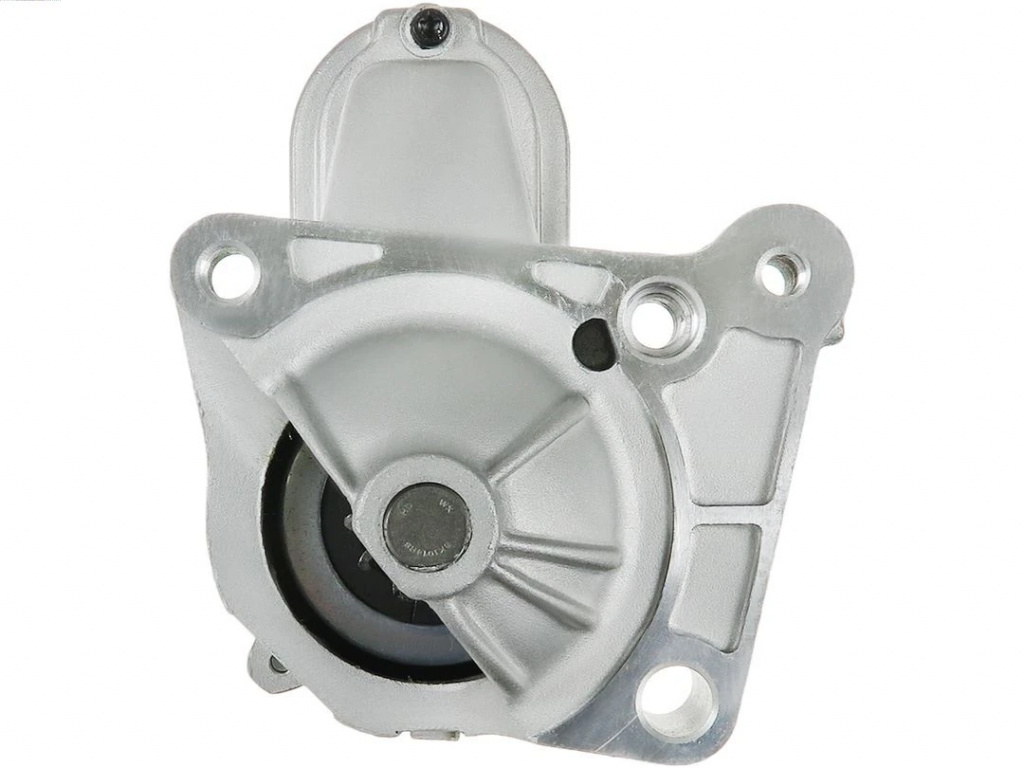 Electromotor AS-PL RENAULT MEGANE II (BM0/1_, CM0/1_) 2002-2009 - S3058