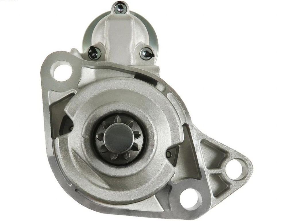Electromotor AS-PL S0417