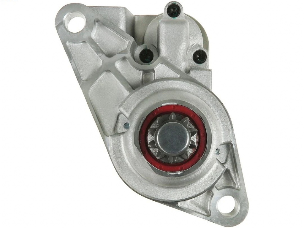 Electromotor AS-PL SKODA FABIA I Praktik (6Y5) 2001-2007 - S0398