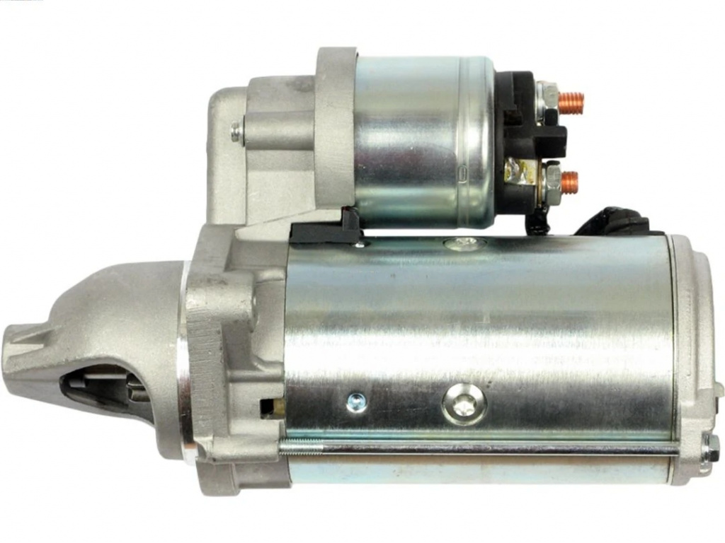 Electromotor AS-PL VAUXHALL ASTRA Mk V (