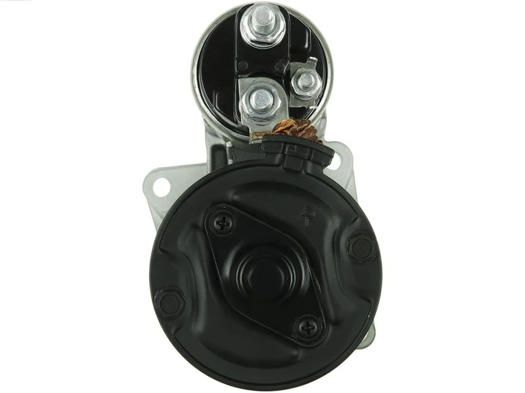 Electromotor AS-PL VAUXHALL COMBO Mk III