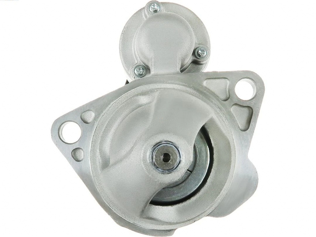 Electromotor AS-PL VAUXHALL VECTRA Mk II (C) (Z02)