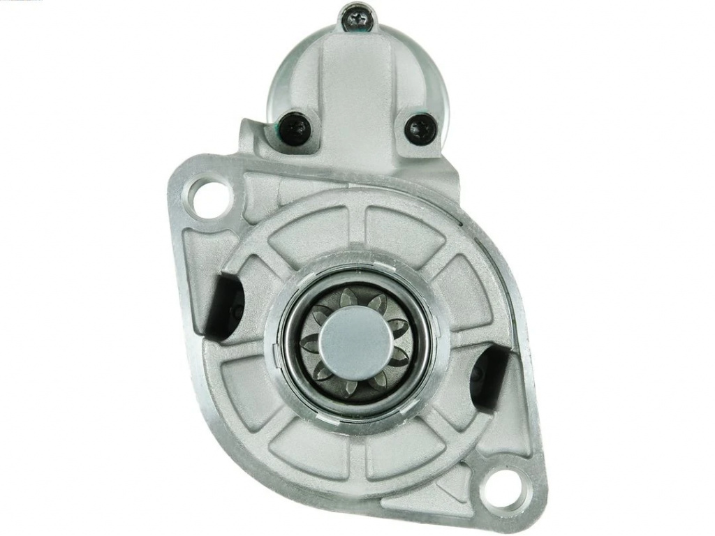 Electromotor AS-PL VW GOLF IV Cabriolet (1E7) 1998