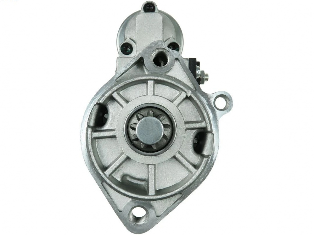 Electromotor AS-PL VW LT 28-35 II bus (2DB, 2DE, 2DK) 1996-2006 - S0049