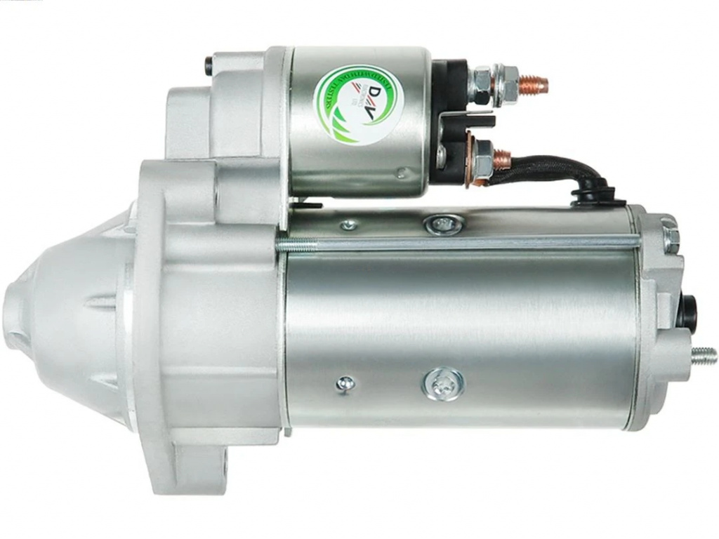 Electromotor AS-PL VW PASSAT B3/B4 (3A2,