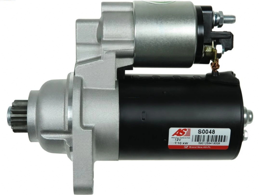 Electromotor AS-PL VW PASSAT B3/B4 Varia