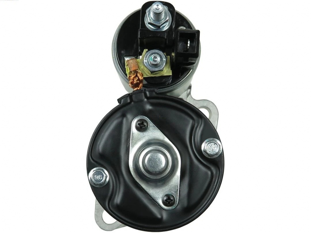 Electromotor AS-PL VW PASSAT B5 (3B2) 19