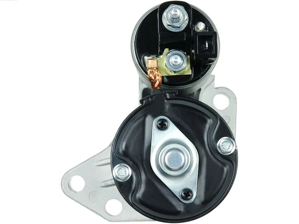 Electromotor AS-PL VW PASSAT B5 (3B2) 19