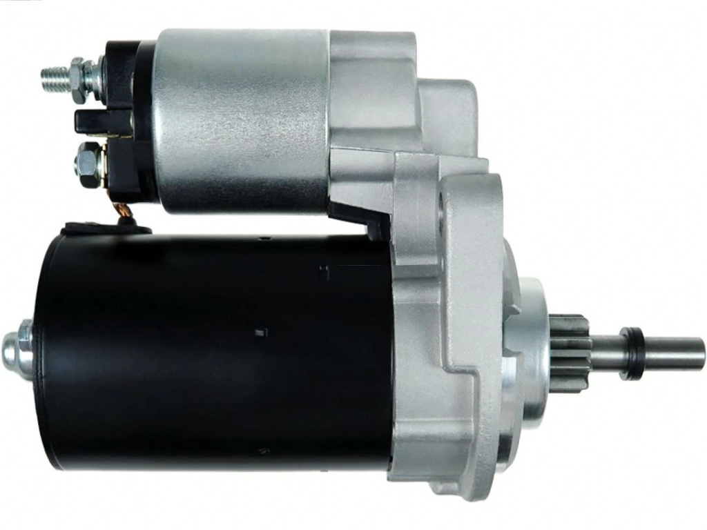 Electromotor AS-PL VW PASSAT B5 (3B2) 19