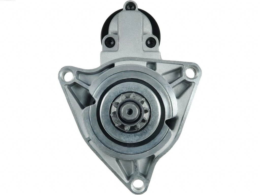 Electromotor AS-PL VW TRANSPORTER T4 bus (70B, 70C, 7DB, 7DK, 70J, 70K, 7DC, 7DJ) 1990-2003 - S0131