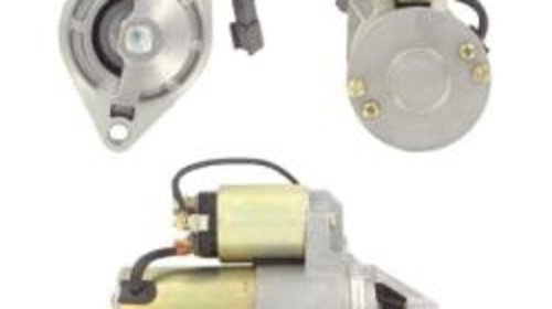 Electromotor Astra C18SEL