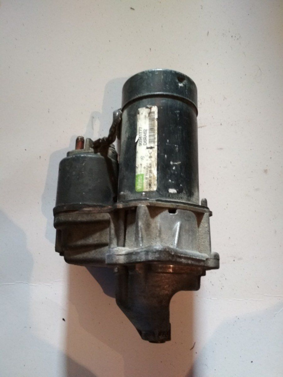 Electromotor astra g 1.6 valeo cod 90341777