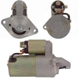 Electromotor Astra G 1.6 Z16XEP model Valeo mod028 251