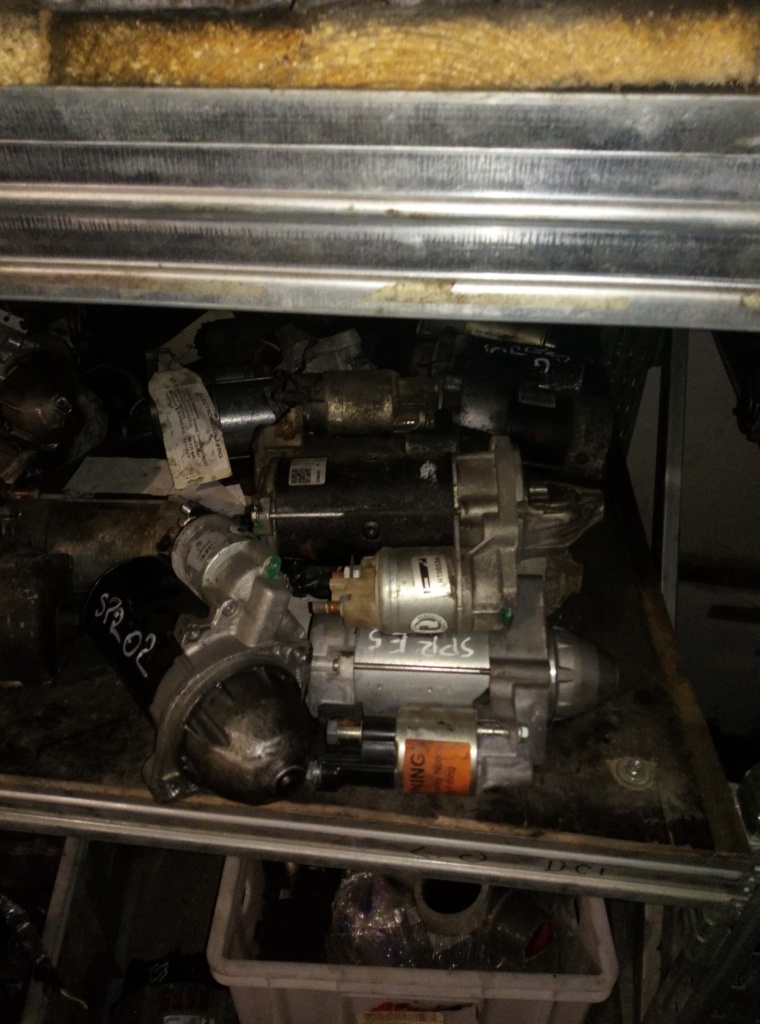 Electromotor astra g 1.7 dti, an 2001