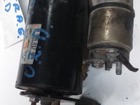 Electromotor Astra G 2.0 D, cod 0 986 017 420, an fabricatie 2001