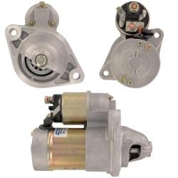 Electromotor Astra H 1.7 cdti Z17DTH Z17DTL
