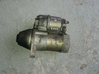 Electromotor astra H 1.7 cdti