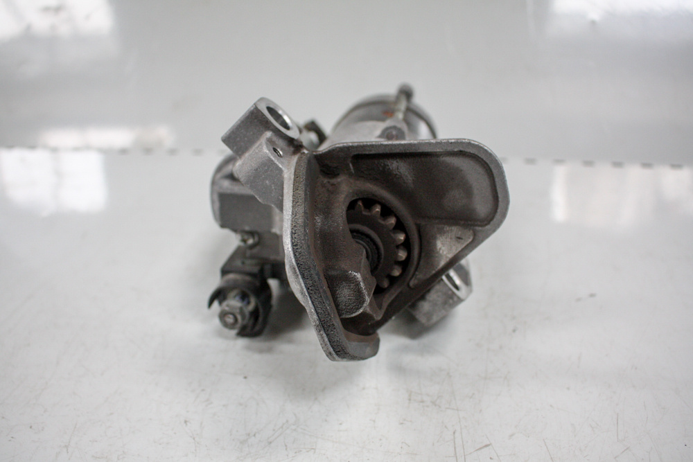 Electromotor Astra K, Insignia B LXD D15
