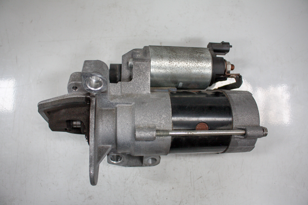 Electromotor Astra K, Insignia B LXD D15