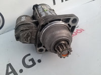 Electromotor aud a3 8L golf 4 bora octavia polo 9n audi leon cordoba 1.9 116 cp 131 cp 02M911023C