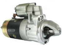 ELECTROMOTOR AUDI 100 C3 Avant (445, 446) 2.0 TD 2.5 TDI 2.2 Turbo 2.4 D 2.0 D 100cp 120cp 165cp 70cp 82cp 87cp HC-CARGO CAR112537 1983 1984 1985 1986 1987 1988 1989 1990