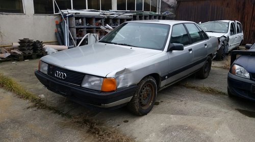 Electromotor - Audi 100 CD/RT, 2.0i, an 1989