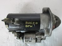 ELECTROMOTOR AUDI 2.0 BPW COD- 0001109064....