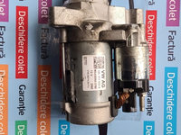 Electromotor audi 2.0 tdi a4 B9 A5 8w a6 c8 2017 2021 04L911024 A