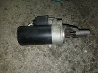 Electromotor Audi 2.5 TDI cod motor BDG 163cp 059911023H