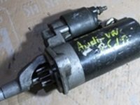 Electromotor Audi, 2.5 TDI