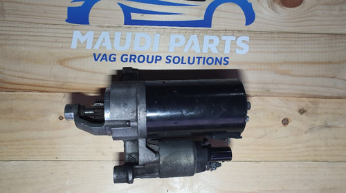 Electromotor Audi 3.0TDI A6 4G