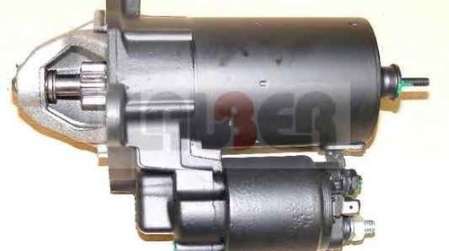 Electromotor AUDI 80 8C B4 LAUBER 22.0612