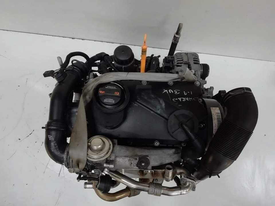 Electromotor Audi A 3 2.0 tdi Euro 4 cod