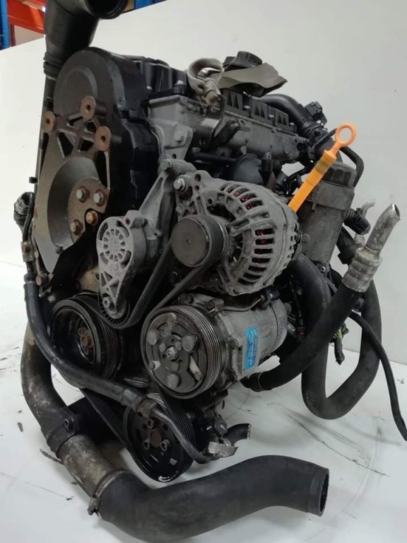 Electromotor Audi A 3 2.0 tdi Euro 4 cod