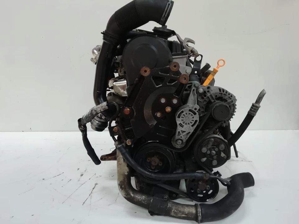 Electromotor Audi A 3 2.0 tdi Euro 4 cod