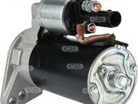 ELECTROMOTOR AUDI A1 (8X1, 8XK) 1.6 TDI 1.4 TDI 105cp 115cp 90cp HC-CARGO CAR115336 2010 2011 2012 2013 2014 2015 2016 2017 2018