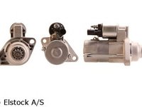 Electromotor AUDI A1 8X1 8XK 8XF ELSTOCK 254148