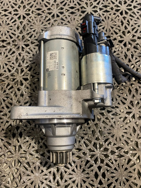 Electromotor Audi A1/A3/Q2 1.0 TSI cod 0